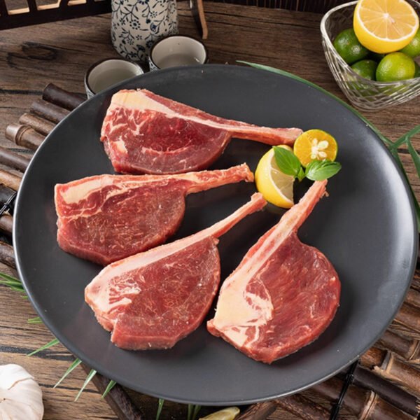 Australian Mini Tomahawk Steaks 🥩