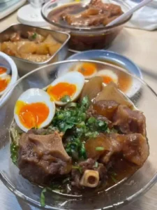 Australian Wagyu Oxtail | Rich, Tender & Perfect for Soup 🍲 photo review