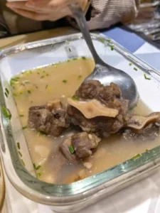 Australian Wagyu Oxtail | Rich, Tender & Perfect for Soup 🍲 photo review