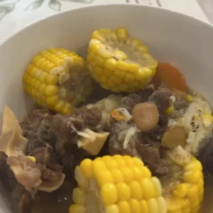Australian Wagyu Oxtail | Rich, Tender & Perfect for Soup 🍲 photo review