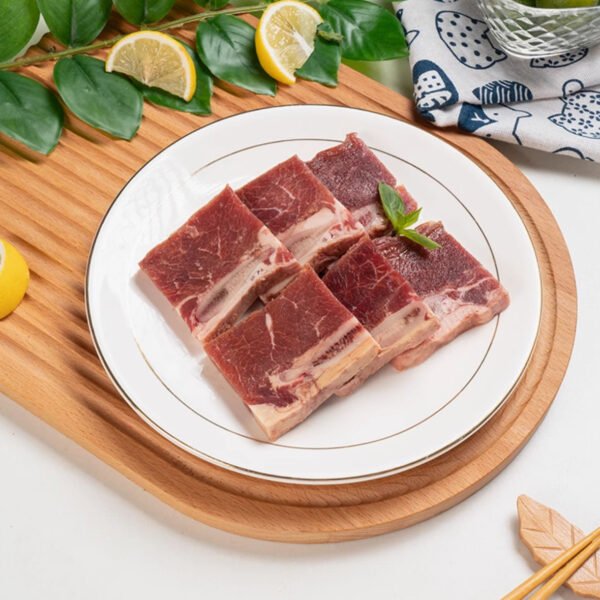 Australian Juicy Beef Short Ribs | Rich Flavour, Quick to Cook